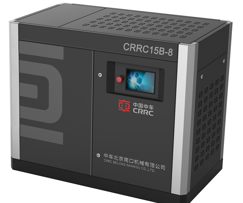 CRRC15B-8壓縮機工頻機組